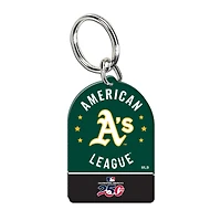 WinCraft Athletics America 250 Premium Acrylic Key Ring