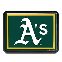 WinCraft Athletics Universal Rectangle Hitch Cover