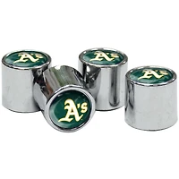 WinCraft Athletics Valve Stem Covers