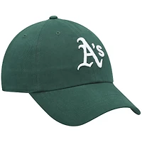Women's '47 Green Athletics Team Miata Clean Up Adjustable Hat