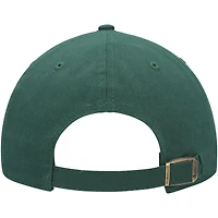 Women's '47 Green Athletics Team Miata Clean Up Adjustable Hat