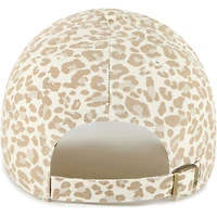 Women's '47 Natural Athletics Panthera Clean Up Adjustable Hat
