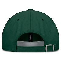 Women's Fanatics Green Athletics Core Cooperstown Collection Adjustable Hat