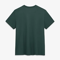 T-shirt Nike Athletics Authentic Collection Early Work Tri-Blend Dri-FIT pour femme, vert