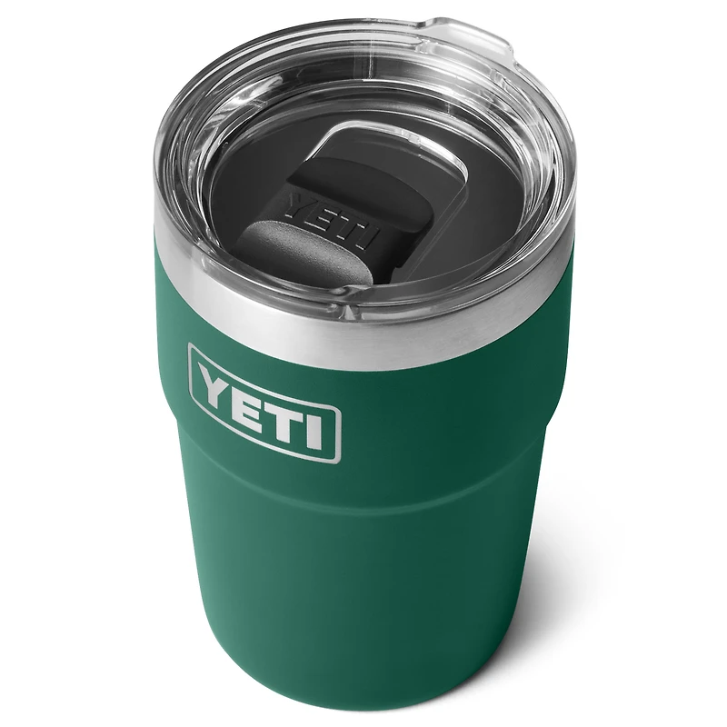 YETI Athletics 16oz. Rambler Stackable Cup with MagSlider Lid