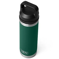 YETI Athletics 18oz. Rambler Chug Water Bottle
