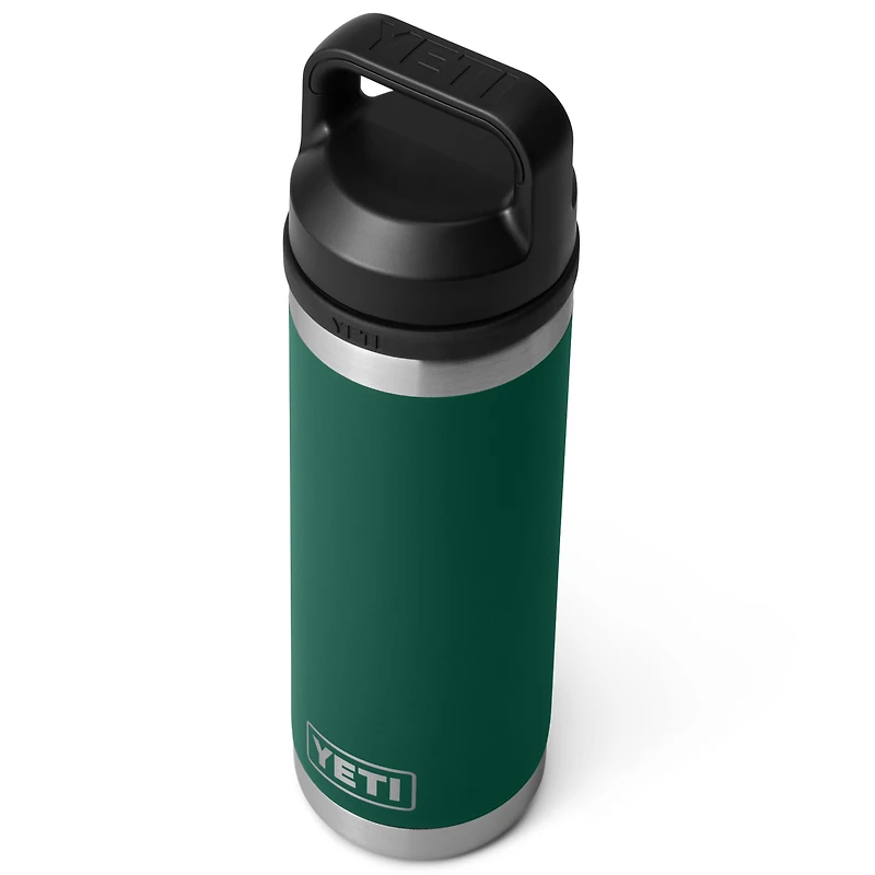 Bouteille d'eau Rambler Chug YETI Athletics 53 cl