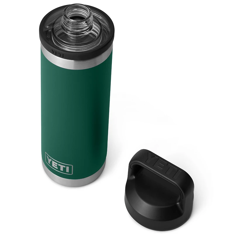 YETI Athletics 18oz. Rambler Chug Water Bottle