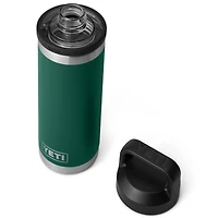 YETI Athletics 18oz. Rambler Chug Water Bottle