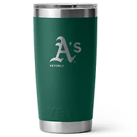 YETI Athletics 20oz. Rambler Tumbler with Magslider Lid
