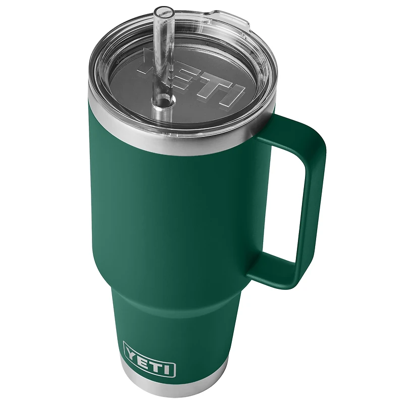 Tasse à paille Rambler YETI Athletics 42 oz