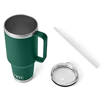 YETI Athletics 42oz. Rambler Straw Mug
