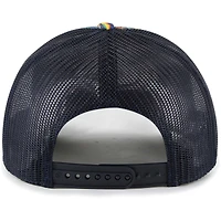 Youth '47 Navy Athletics Jungle Gym Adjustable Trucker Hat