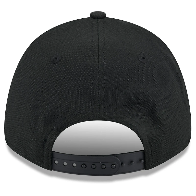 Casquette ajustable 9FORTY Athletics 2024 Armed Forces Day de New Era pour jeunes