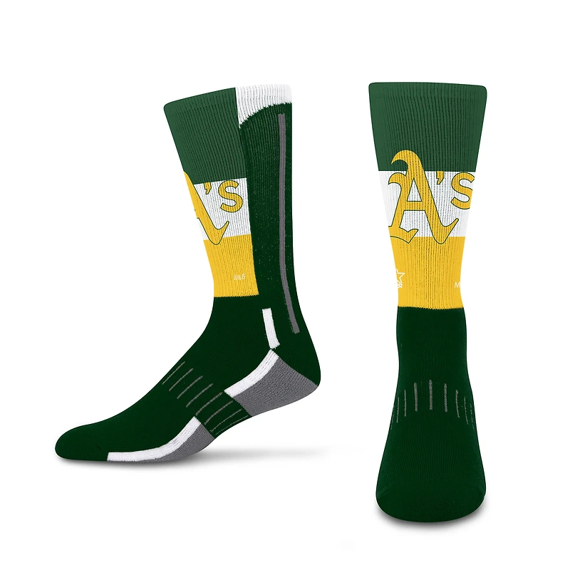Chaussettes Youth Starter Green Athletics Phenom Neo Streak