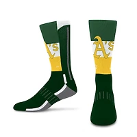 Chaussettes Youth Starter Green Athletics Phenom Neo Streak