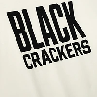Men's Cream Atlanta Black Crackers Fear of God x Negro Leagues Baseball Museum T-Shirt