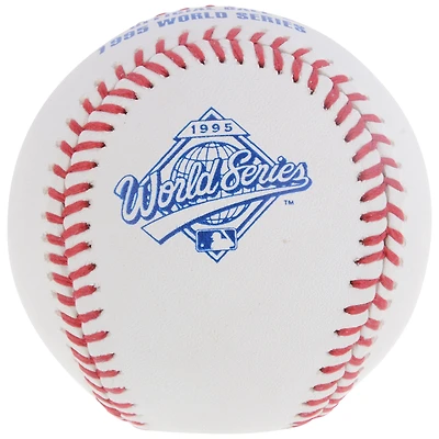 MLB World Series Baseball