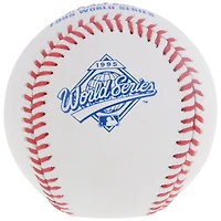 MLB World Series Baseball