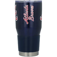 Atlanta Braves 30oz. Gameday Stainless Tumbler