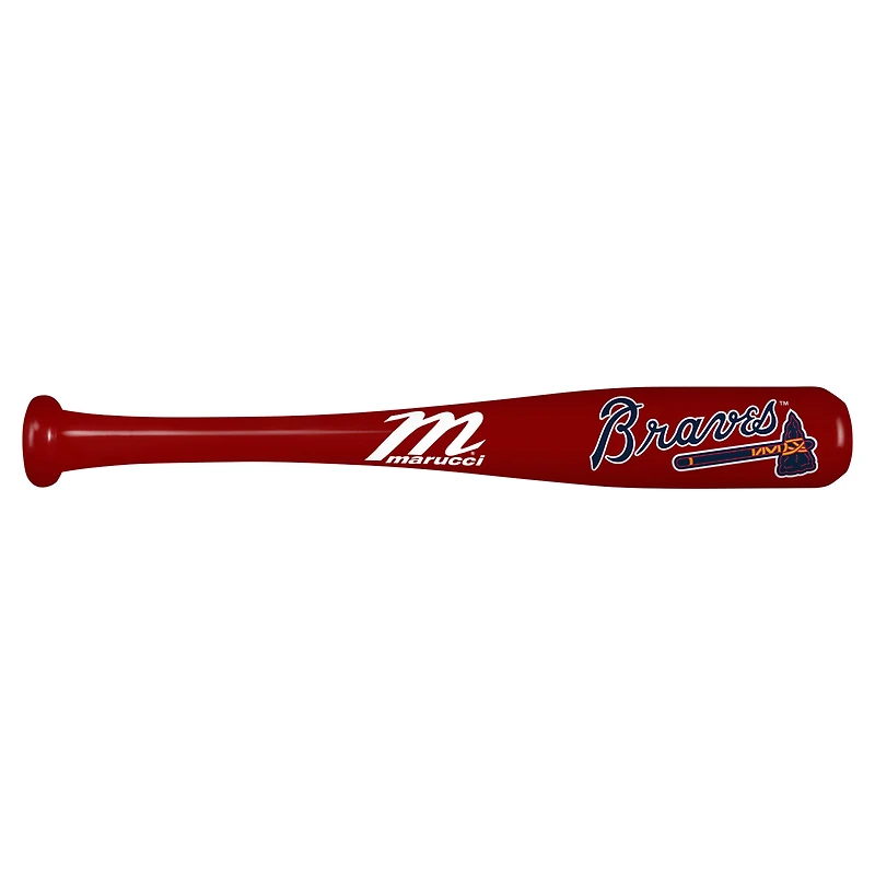 V110473 Souvenir secondaire des BRAVES MLB COLEQPBSB MMLBMMATL-OB1 #3
