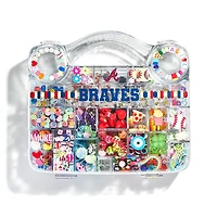 BaubleBar  Atlanta Braves Custom Bead Kit