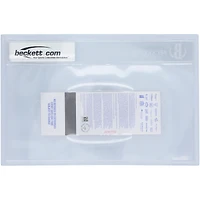 Dansby Swanson Atlanta Braves Autographed 2021 World Series Game 3 BAS Authenticated 10 Ticket