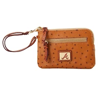 Dooney & Bourke Atlanta Braves Grand bracelet fin