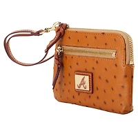 Dooney & Bourke Atlanta Braves Grand bracelet fin