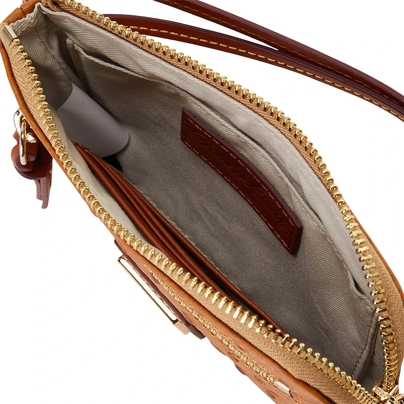 Dooney & Bourke Atlanta Braves Grand bracelet fin