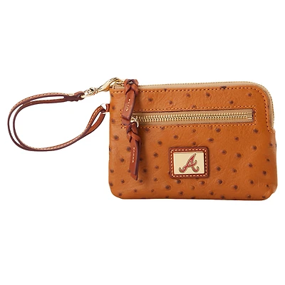 Dooney & Bourke Atlanta Braves Grand bracelet fin