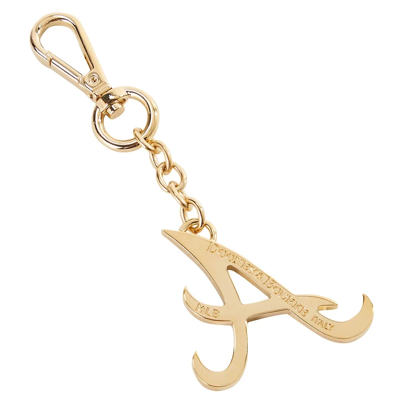 Pendentif de sac Dooney & Bourke Atlanta Braves