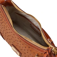 Dooney & Bourke Sac à bandoulière Atlanta Braves