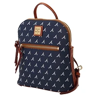 Dooney & Bourke Petit sac à dos Atlanta Braves