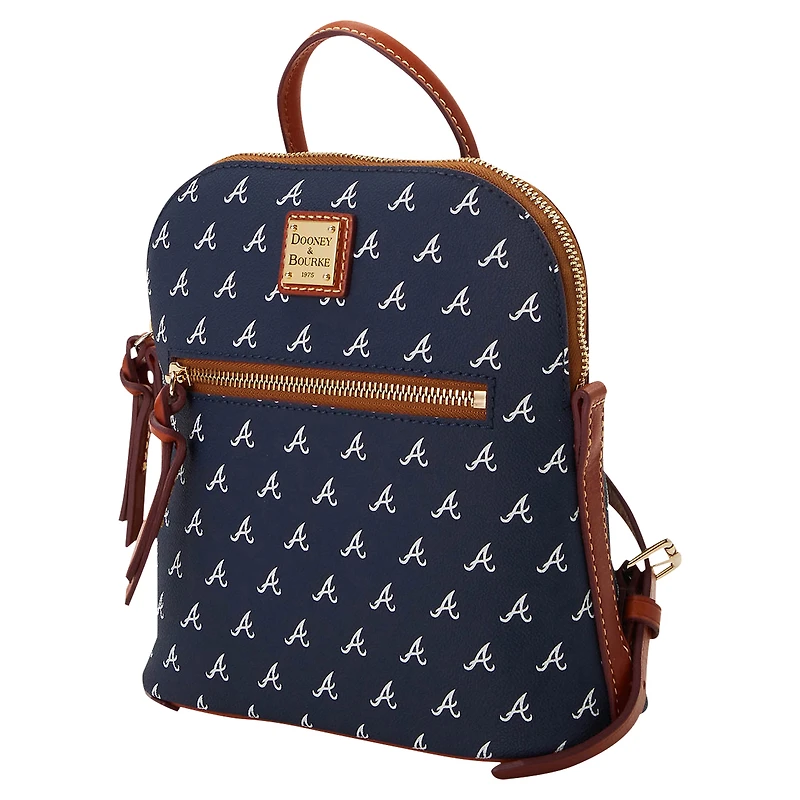 Dooney & Bourke Petit sac à dos Atlanta Braves