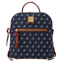Dooney & Bourke Petit sac à dos Atlanta Braves