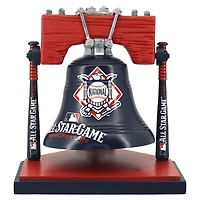 FOCO Atlanta Braves 2026 MLB All-Star Game Liberty Bell Bobblehead