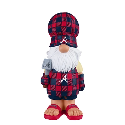 FOCO Atlanta Braves Tablier Gnome