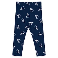 Ensemble tutu trois pièces pour nouveau-nés et nourrissons par Erin Andrews Atlanta Braves