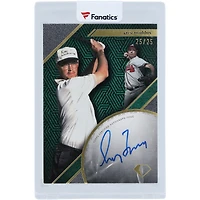 Carte autographiée #DDA-GM #25/25 de Greg Maddux Atlanta Braves 2024 Topps Diamond Icons Drip