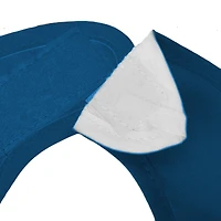 Infant WinCraft Atlanta Braves Lil Fan All Pro Bavoir pour bébé