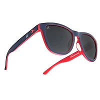 Knockaround Atlanta Braves Premiums Sport Sunglasses
