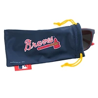 Knockaround Atlanta Braves Premiums Sport Sunglasses