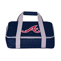 Sac à casserole Logo Brands Atlanta Braves