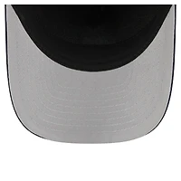 Casquette ajustable City Feature 9FORTY A-Frame Atlanta Braves vert foncé New Era pour homme