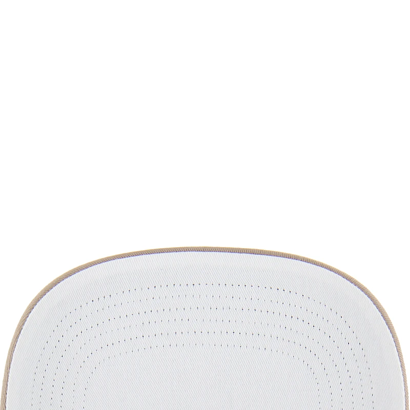 Casquette ajustable en maille Foundational Hitch marron Atlanta Braves '47 pour homme
