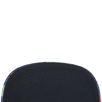 Men's '47  Navy Atlanta Braves Beachside Adjustable Trucker Hat
