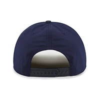Casquette ajustable Campscape Hitch bleu marine pour homme '47 Atlanta Braves