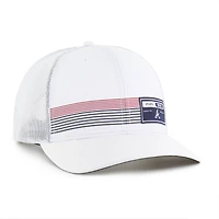 Casquette ajustable blanche « Atlanta Braves Rangefinder brrr » pour homme, modèle 1947