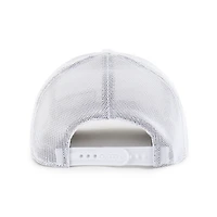 Casquette ajustable blanche « Atlanta Braves Rangefinder brrr » pour homme, modèle 1947